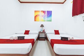 RedDoorz Premium near Museo De Baler