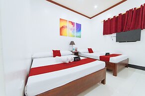 RedDoorz Premium near Museo De Baler