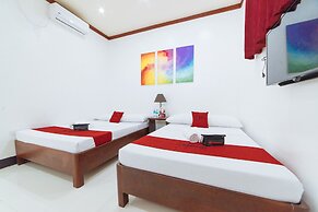 RedDoorz Premium near Museo De Baler