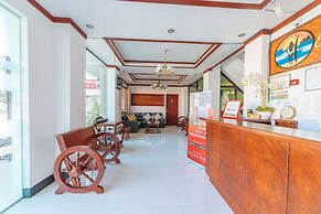 RedDoorz Premium near Museo De Baler