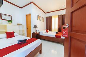 RedDoorz Premium near Museo De Baler