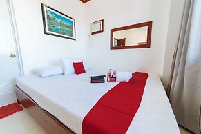 RedDoorz Premium near Museo De Baler