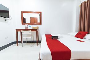RedDoorz Premium near Museo De Baler