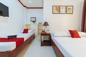 RedDoorz Premium near Museo De Baler