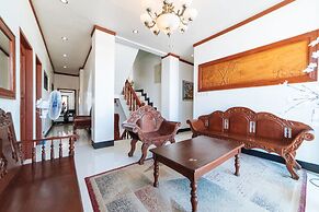 RedDoorz Premium near Museo De Baler