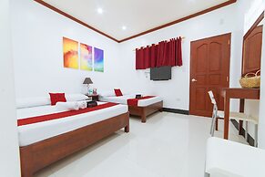 RedDoorz Premium near Museo De Baler