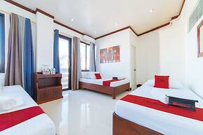 RedDoorz Premium near Museo De Baler