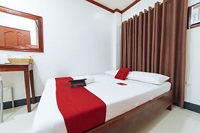 RedDoorz Premium near Museo De Baler