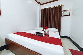 RedDoorz Premium near Museo De Baler