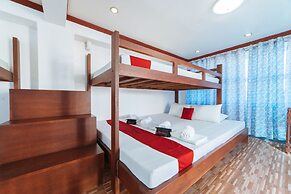 RedDoorz Premium near Museo De Baler