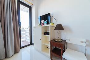 RedDoorz Premium near Museo De Baler