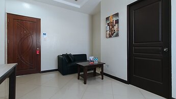 RedDoorz @ Golite Washington - Hostel