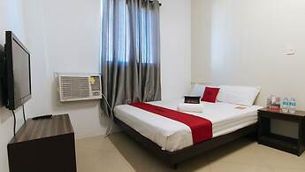 RedDoorz @ Golite Washington - Hostel