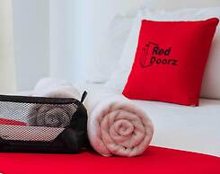RedDoorz @ Golite Washington - Hostel