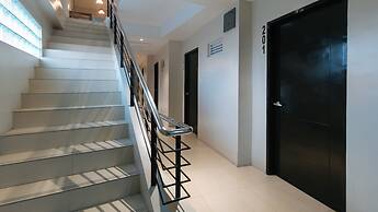 RedDoorz @ Golite Old Albay - Hostel