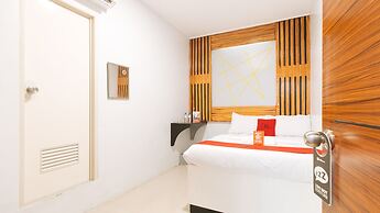 RedDoorz near Quiapo Church Manila