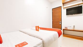 RedDoorz near Quiapo Church Manila