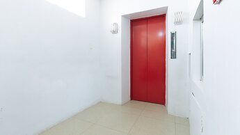 RedDoorz near Quiapo Church Manila