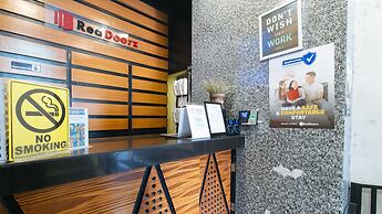 RedDoorz near Quiapo Church Manila