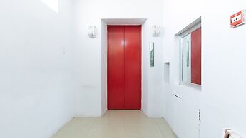 RedDoorz near Quiapo Church Manila