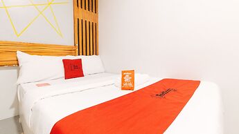 RedDoorz near Quiapo Church Manila