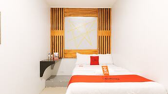 RedDoorz near Quiapo Church Manila