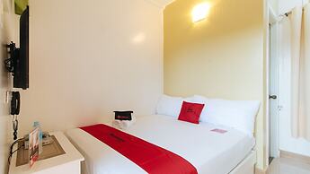 RedDoorz near Lapasan Plaza Cagayan De Oro