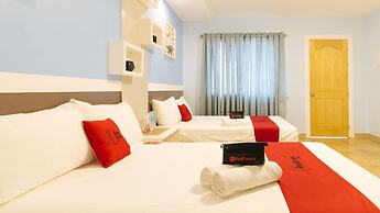 RedDoorz near Lapasan Plaza Cagayan De Oro