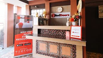 RedDoorz near Lapasan Plaza Cagayan De Oro