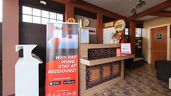 RedDoorz near Lapasan Plaza Cagayan De Oro