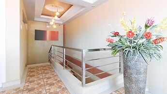 RedDoorz near Lapasan Plaza Cagayan De Oro