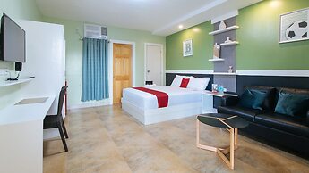 RedDoorz near Lapasan Plaza Cagayan De Oro