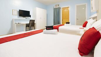 RedDoorz near Lapasan Plaza Cagayan De Oro