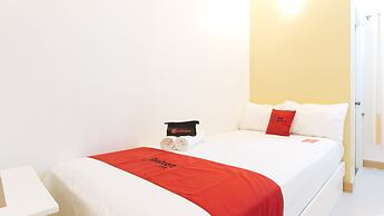 RedDoorz near Lapasan Plaza Cagayan De Oro