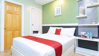 RedDoorz near Lapasan Plaza Cagayan De Oro