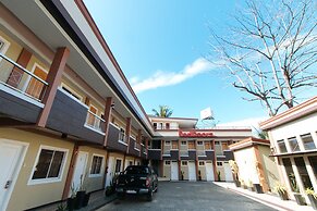 RedDoorz near Lapasan Plaza Cagayan De Oro