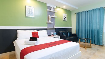 RedDoorz near Lapasan Plaza Cagayan De Oro