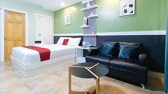 RedDoorz near Lapasan Plaza Cagayan De Oro