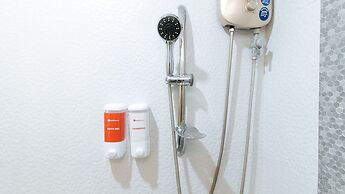 RedDoorz near Lapasan Plaza Cagayan De Oro