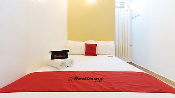 RedDoorz near Lapasan Plaza Cagayan De Oro