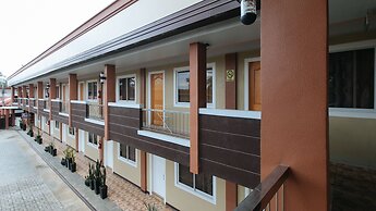 RedDoorz near Lapasan Plaza Cagayan De Oro