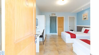 RedDoorz near Lapasan Plaza Cagayan De Oro