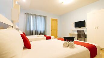 RedDoorz near Lapasan Plaza Cagayan De Oro