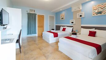 RedDoorz near Lapasan Plaza Cagayan De Oro