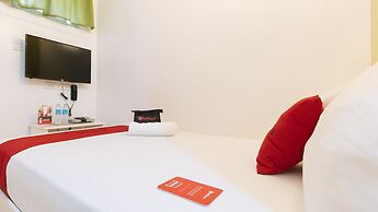 RedDoorz near Lapasan Plaza Cagayan De Oro