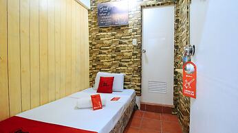 RedDoorz near OWWA Pasay