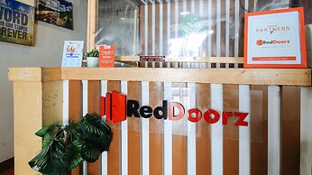 RedDoorz near OWWA Pasay