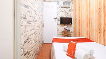 RedDoorz near OWWA Pasay