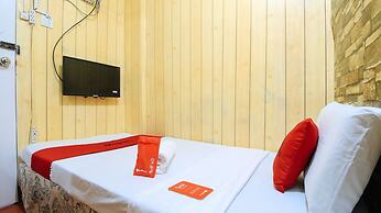 RedDoorz near OWWA Pasay