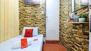 RedDoorz near OWWA Pasay